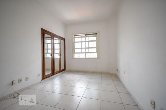 Quarto de apartamento à venda com 1 quarto, 50m² em Campos Elíseos, São Paulo