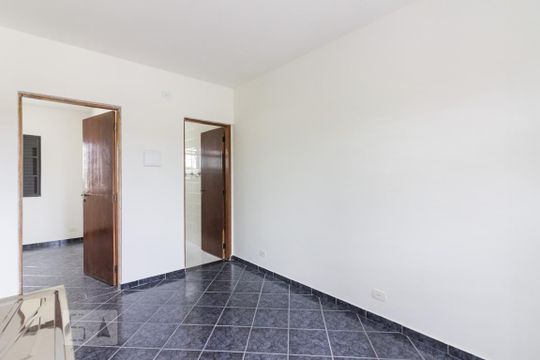 Casa para alugar com 1 quarto, 26m² em Imirim, São Paulo