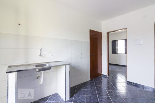 Casa para alugar com 1 quarto, 26m² em Imirim, São Paulo