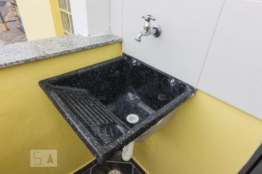 Casa para alugar com 1 quarto, 26m² em Imirim, São Paulo