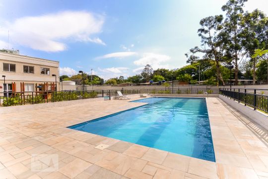 Piscina de apartamento à venda com 2 quartos, 48m² em Jardim América da Penha, São Paulo