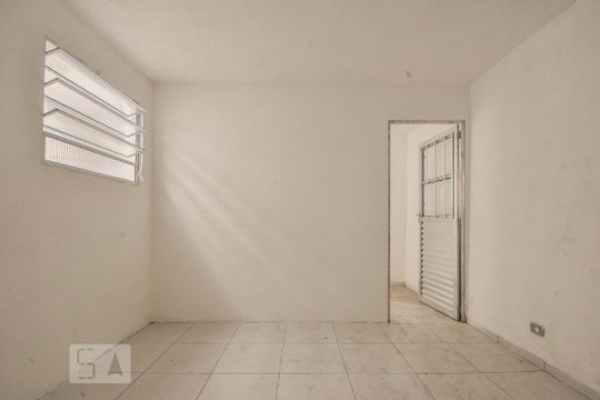 Sala de apartamento à venda com 2 quartos, 80m² em Socorro, São Paulo