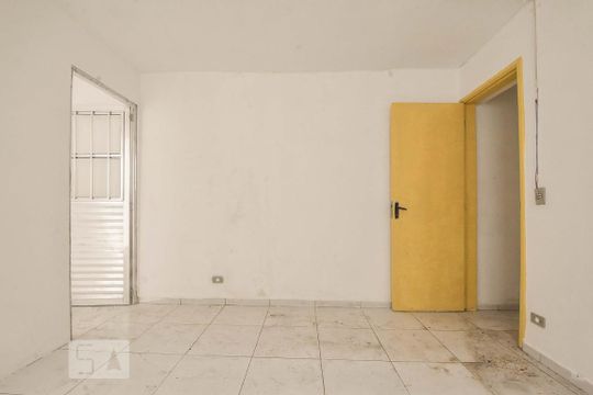 Sala de apartamento à venda com 2 quartos, 80m² em Socorro, São Paulo