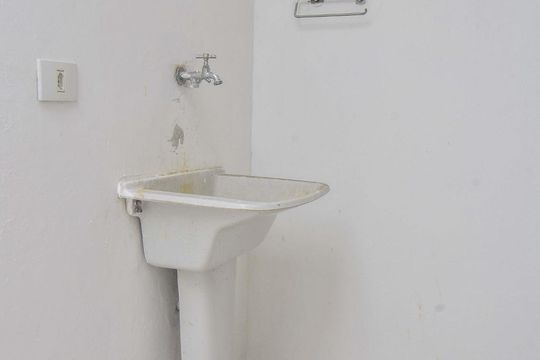 Lavanderia de apartamento à venda com 2 quartos, 80m² em Socorro, São Paulo