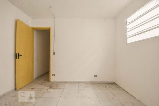Sala de apartamento à venda com 2 quartos, 80m² em Socorro, São Paulo