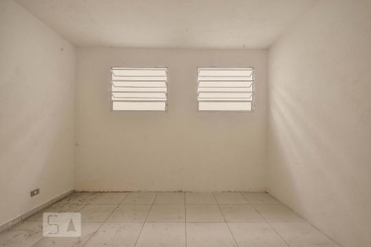 Sala de apartamento à venda com 2 quartos, 80m² em Socorro, São Paulo