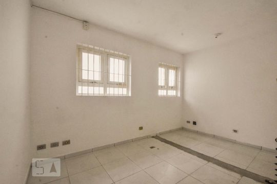 Quarto 01 de apartamento à venda com 2 quartos, 80m² em Socorro, São Paulo
