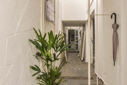 Casa dos Fundos de apartamento à venda com 2 quartos, 80m² em Socorro, São Paulo