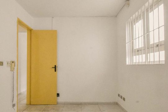 Quarto 01 de apartamento à venda com 2 quartos, 80m² em Socorro, São Paulo