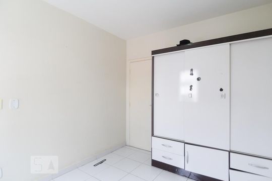Quarto 2 de apartamento para alugar com 2 quartos, 70m² em Centro, São Bernardo do Campo