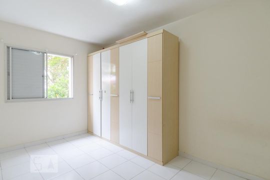 Quarto 1 de apartamento para alugar com 2 quartos, 70m² em Centro, São Bernardo do Campo