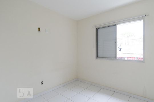 Quarto 2 de apartamento para alugar com 2 quartos, 70m² em Centro, São Bernardo do Campo
