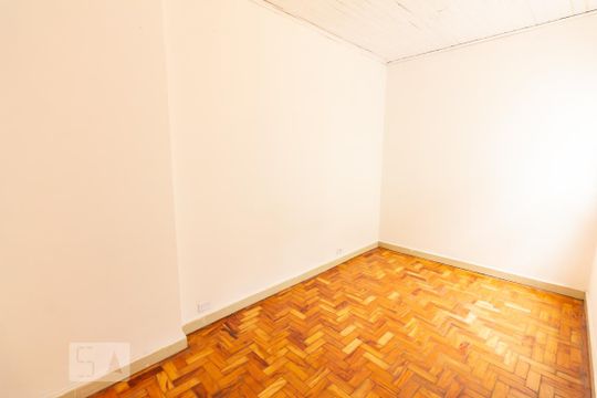Quarto 03 de casa à venda com 2 quartos, 120m² em Bom Retiro, São Paulo