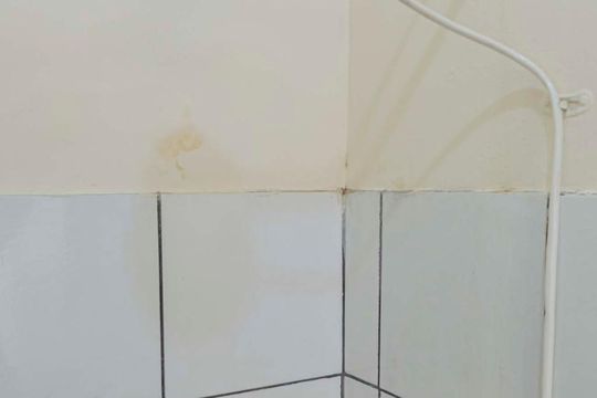 Banheiro 1 de casa para alugar com 5 quartos, 210m² em São Cristóvão, Rio de Janeiro