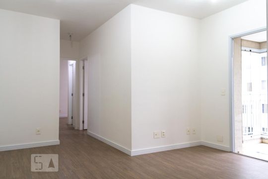 Apartamento para alugar com 2 quartos, 57m² em Barra Funda, São Paulo