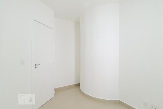 Quarto 1 de apartamento para alugar com 3 quartos, 160m² em Vila Euclides, São Bernardo do Campo