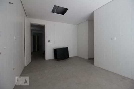 Área de serviço de casa de condomínio à venda com 4 quartos, 820m² em Fazenda Morumbi, São Paulo