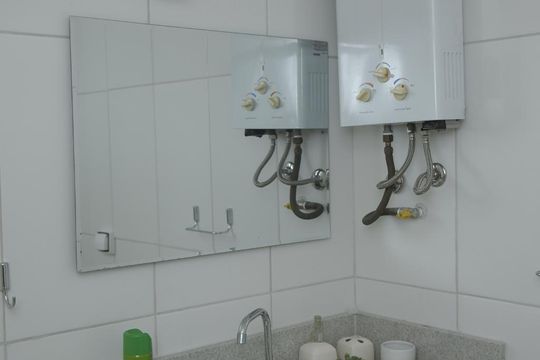 Apartamento à venda com 2 quartos, 72m² em Freguesia (jacarepaguá), Rio de Janeiro