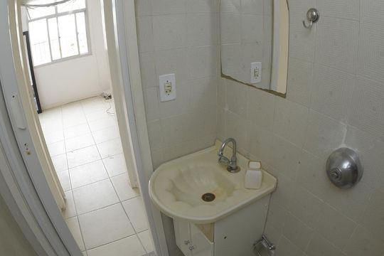 Apartamento à venda com 2 quartos, 72m² em Freguesia (jacarepaguá), Rio de Janeiro