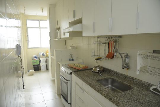 Apartamento à venda com 2 quartos, 72m² em Freguesia (jacarepaguá), Rio de Janeiro
