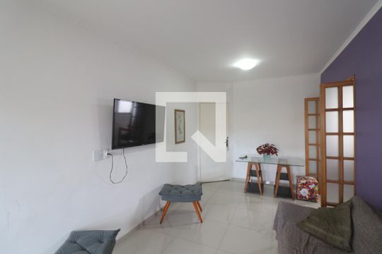 Apartamento à venda com 2 quartos, 58m² em Lauzane Paulista, São Paulo