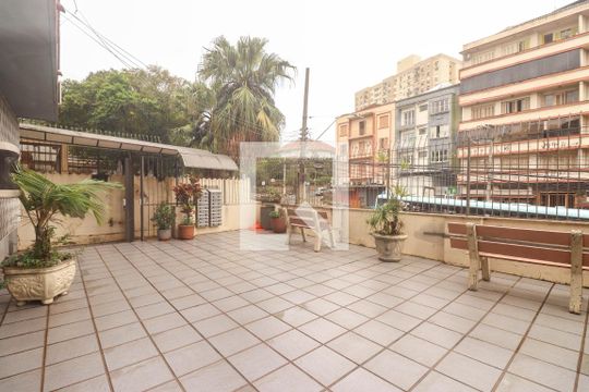 Área Comum de apartamento à venda com 2 quartos, 96m² em Petrópolis, Porto Alegre
