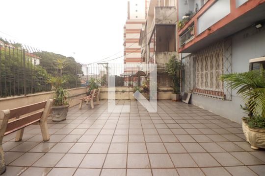 Área Comum de apartamento à venda com 2 quartos, 96m² em Petrópolis, Porto Alegre