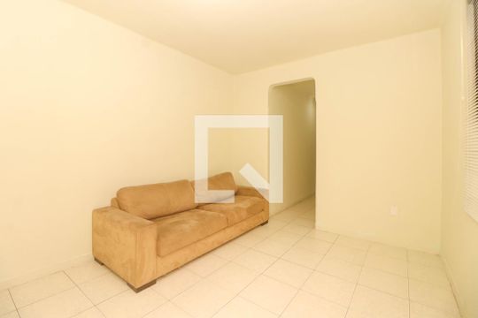 Sala de apartamento à venda com 2 quartos, 96m² em Petrópolis, Porto Alegre