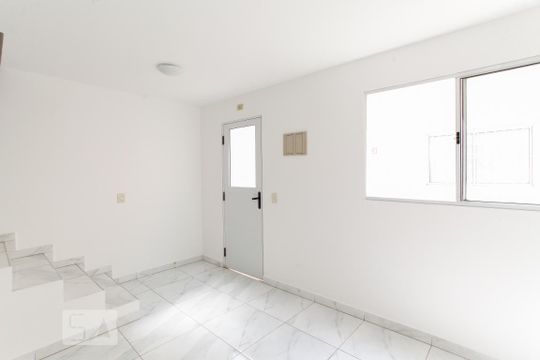 Casa de Condomínio à venda com 2 quartos, 76m² em Vila Santa Catarina, São Paulo