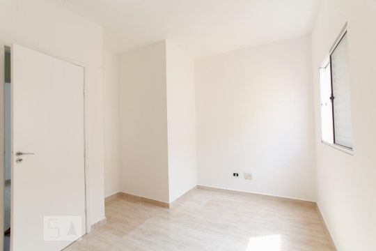 Quarto 1 de casa de condomínio à venda com 2 quartos, 76m² em Vila Santa Catarina, São Paulo