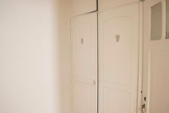 quarto de serviço de casa para alugar com 2 quartos, 100m² em Tijuca, Rio de Janeiro