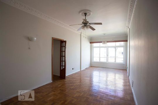 Apartamento à venda com 3 quartos, 115m² em Tijuca, Rio de Janeiro