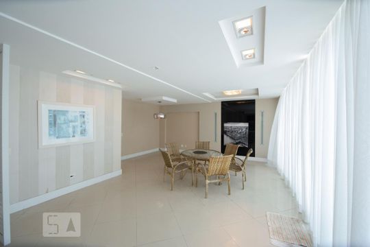 Apartamento à venda com 3 quartos, 360m² em Recreio dos Bandeirantes, Rio de Janeiro