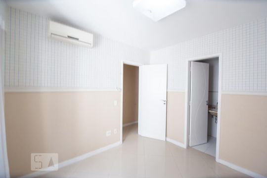 Apartamento à venda com 3 quartos, 360m² em Recreio dos Bandeirantes, Rio de Janeiro
