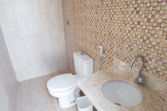 Apartamento à venda com 3 quartos, 360m² em Recreio dos Bandeirantes, Rio de Janeiro