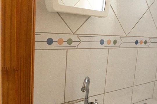 Apartamento à venda com 2 quartos, 44m² em São José, São Leopoldo