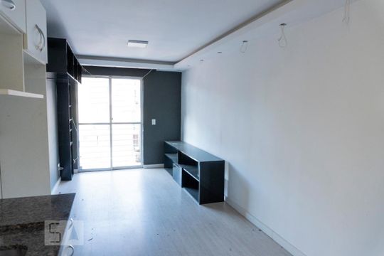 Sala de apartamento à venda com 2 quartos, 44m² em São José, São Leopoldo