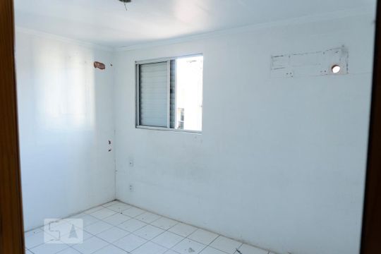 Apartamento à venda com 2 quartos, 44m² em São José, São Leopoldo