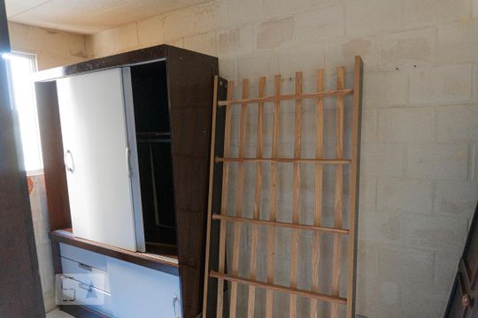 Apartamento à venda com 2 quartos, 44m² em São José, São Leopoldo