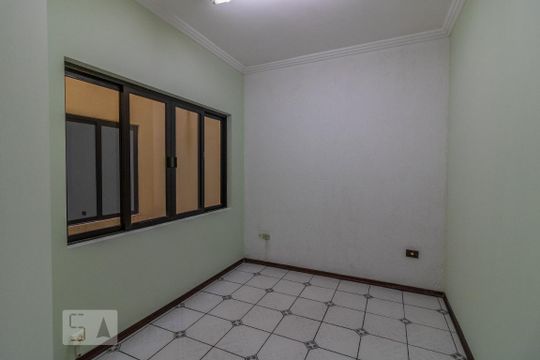 Quarto 1 de casa para alugar com 4 quartos, 300m² em Rudge Ramos, São Bernardo do Campo