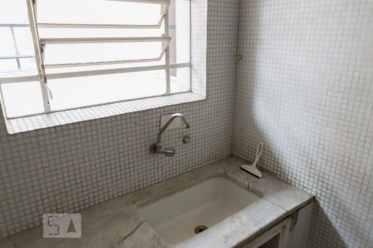 Cozinha (Pia) de apartamento à venda com 3 quartos, 80m² em Cambuci, São Paulo