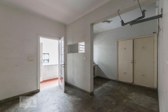 Cozinha de apartamento à venda com 3 quartos, 80m² em Cambuci, São Paulo