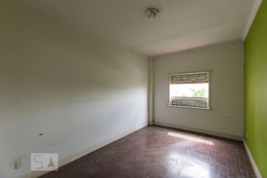 Quarto 3 de apartamento à venda com 3 quartos, 80m² em Cambuci, São Paulo