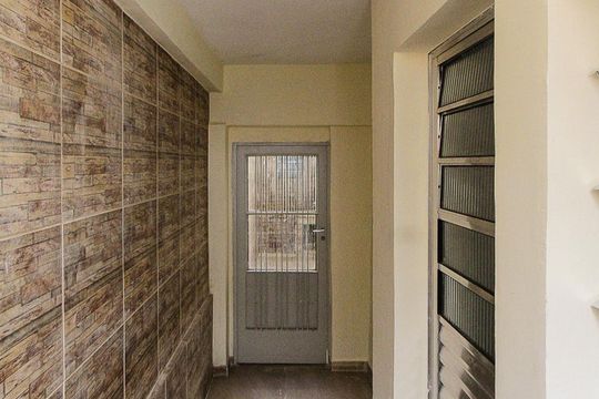corredor de casa para alugar com 1 quarto, 20m² em Vila Cruzeiro, São Paulo
