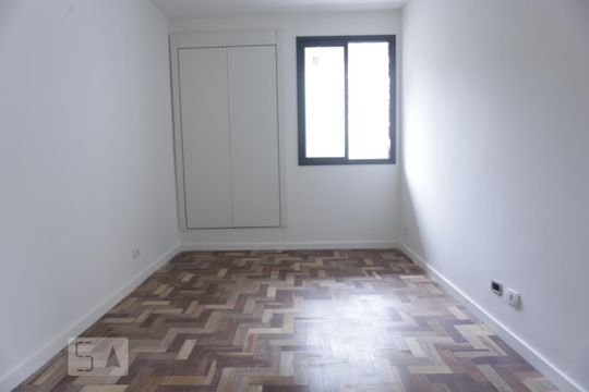 Apartamento para alugar com 1 quarto, 42m² em Bela Vista, São Paulo