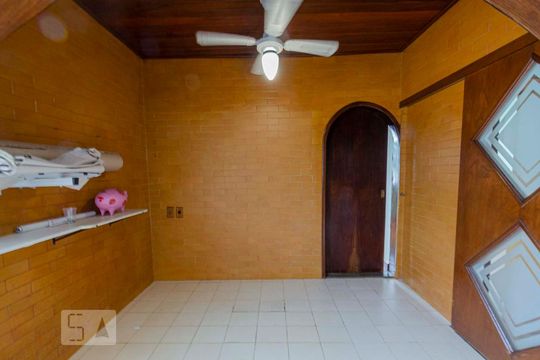 Copa de apartamento à venda com 2 quartos, 75m² em Andaraí, Rio de Janeiro