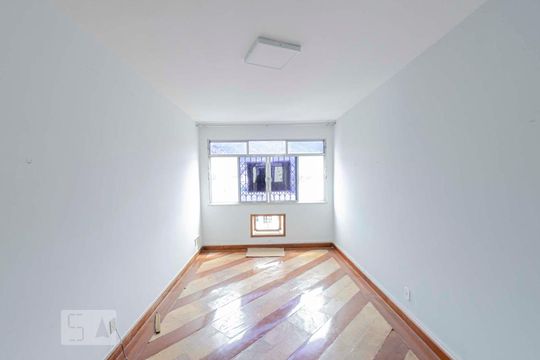 Apartamento para alugar com 2 quartos, 75m² em Andaraí, Rio de Janeiro