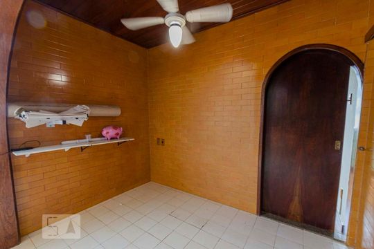 Copa de apartamento para alugar com 2 quartos, 75m² em Andaraí, Rio de Janeiro