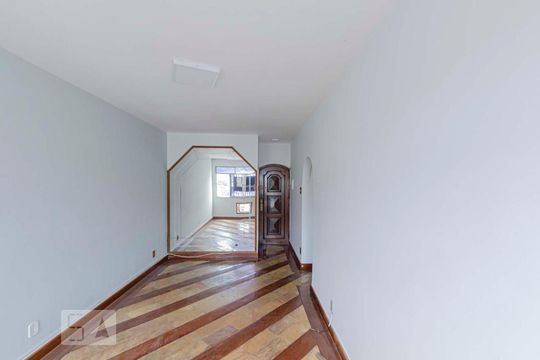 Sala de apartamento à venda com 2 quartos, 75m² em Andaraí, Rio de Janeiro