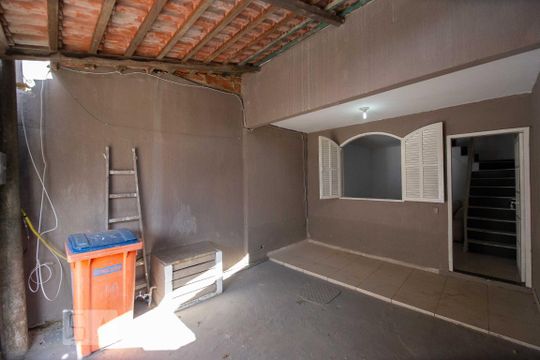 Casa de Condomínio à venda com 3 quartos, 180m² em Vargem Grande, Rio de Janeiro